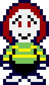 [9664c4] ImpossibleTale Asriel