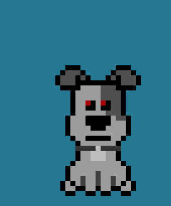[9664c4] doggo