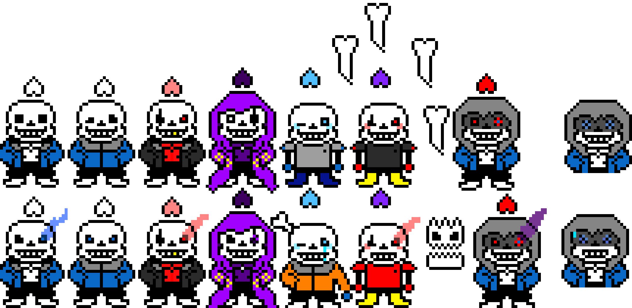 [264ee4] Sans aus