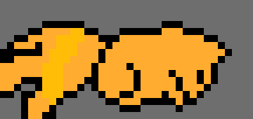 [405e37] Eve Foxx: I love you too master~ *She nuzzles into Evan as she falls asleep*