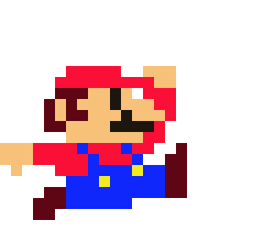 [9664c4] mario