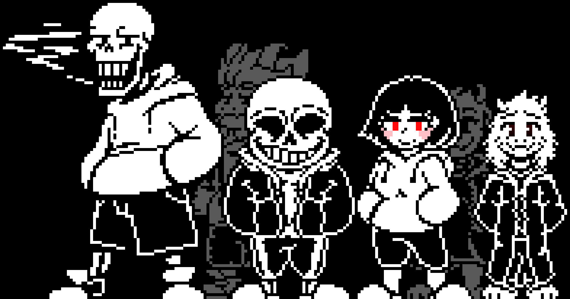 [95be89] "Bad Time Sextuplet | Yes... I know it has "Sex" in it but... Latin... Six is "Sex"... Don`t look at me like some perv... -Terrie