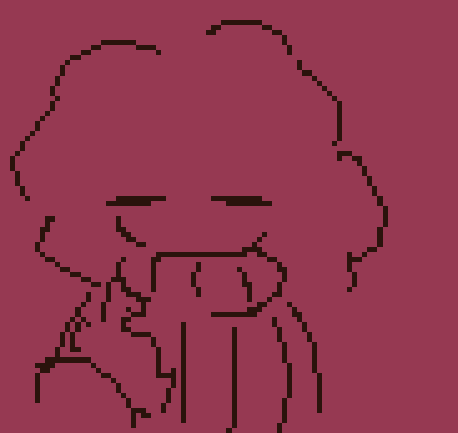 [0257e5] because being blunt isnt always a good thing and can have a negative effect instead of the one you want you should know this with the type of people you have to deal with on the daily, and no bmo thats bs im literally not gonna give a response to it because you know its just yap  because its not that serious