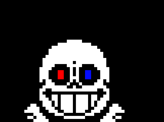 [c8bb2d] "Heya." "You've been "busy" haven't you?" "No, just cut that shit out" "I know you've killed all my friends." "Why? Why did you do that?" (5 sec pause) "Not gonna answer huh?" "Well, here's a better question..." "DO YOU WANNA HAVE AN EARLY FUNERAL?"