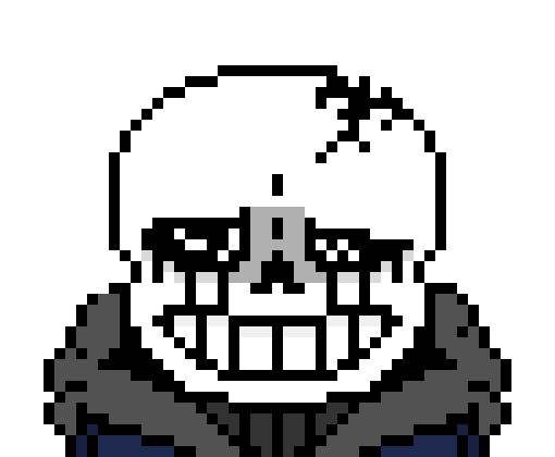 [11a9d7] God Damn It, Another Me..A Fat One Too.. -Killer!Sans