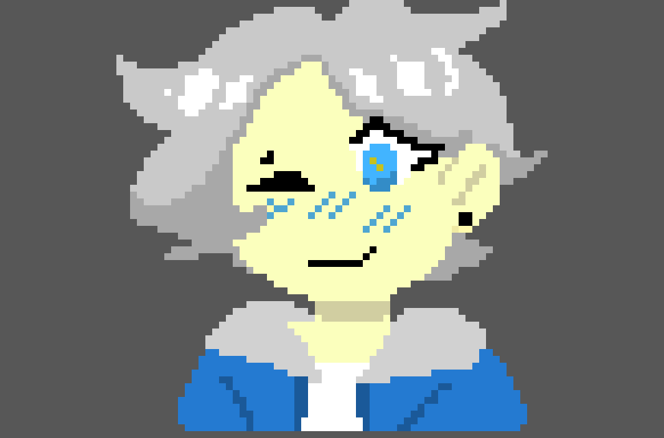 [c8bb2d] hello why is he crying