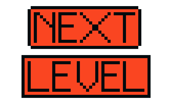 [78b9fc] Next Level