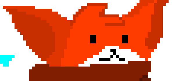 [a34ade] well uh.. thats fine. Does anyone want me to draw a sprite for them?