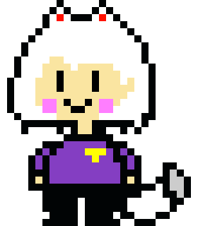 [45bd65] Chara Sprite