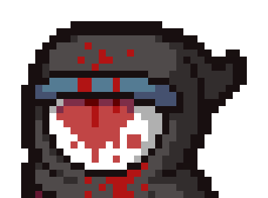 [26c632] *Graven hops out from some cover with two pistols drawn out. He then holsters them and let's out a sigh of relief knowing who it is* "Jacques! Thank God you're here..." - Graven