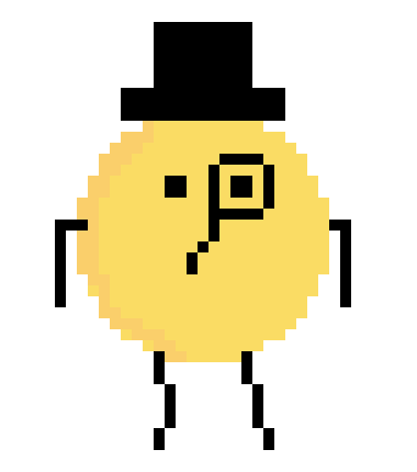 [f413b4] moneyman walk