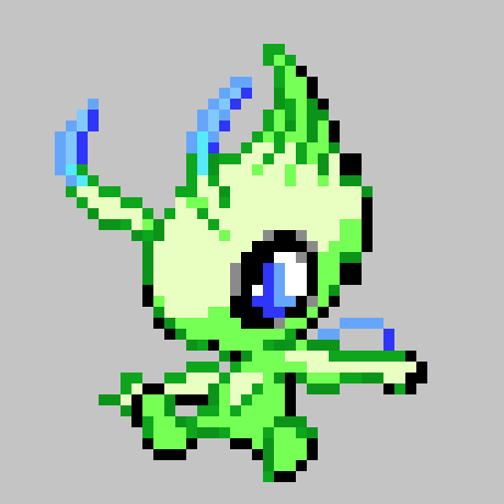 [3fcaee]  HP192/310 celebi uses confuse -Tom