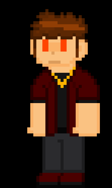 [77b851] Full Sprite -Grim