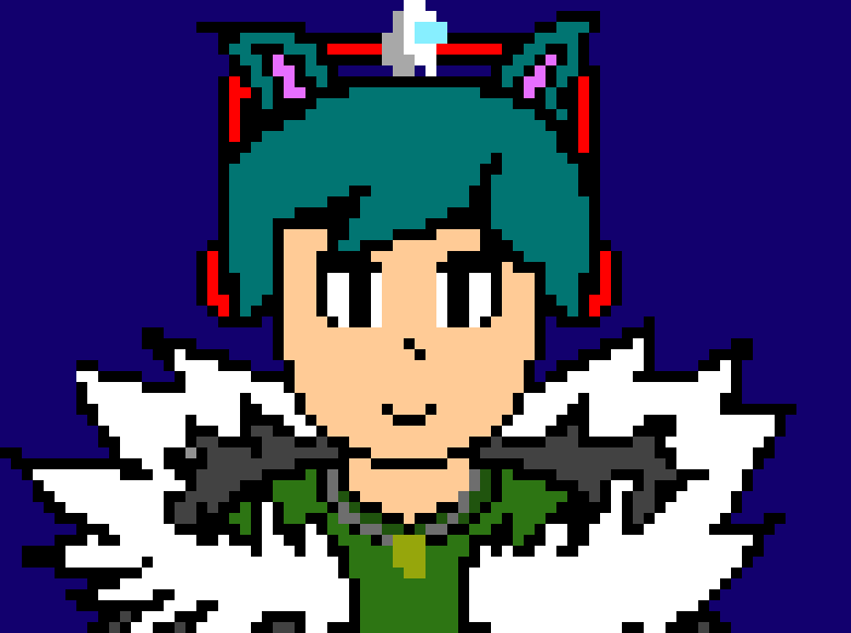 [3a33bd] don't think so-Cade