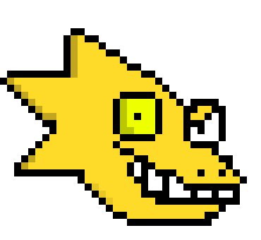 [9664c4] toughscalehed