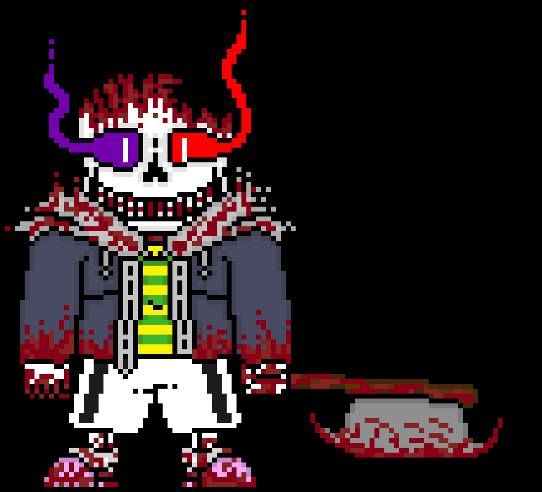 [e8cb42] oh noes now he is insand because we called him cute