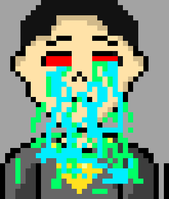 [82de72] christ the motherfucker forgot to stop recording (very sad)