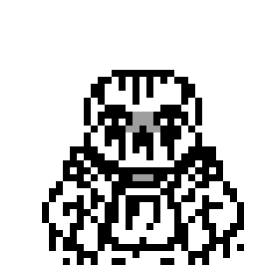 [9d4316] I wanna see if anyone can guess who I am