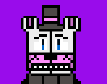 [1550bf] HZ DST is just sad cuz you all wanna kill them. - funtime freddy & bon bon & bonett