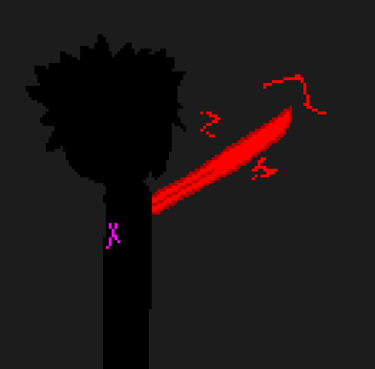 [5b2f3e] Project Aniforce X: more art off of TenjiX