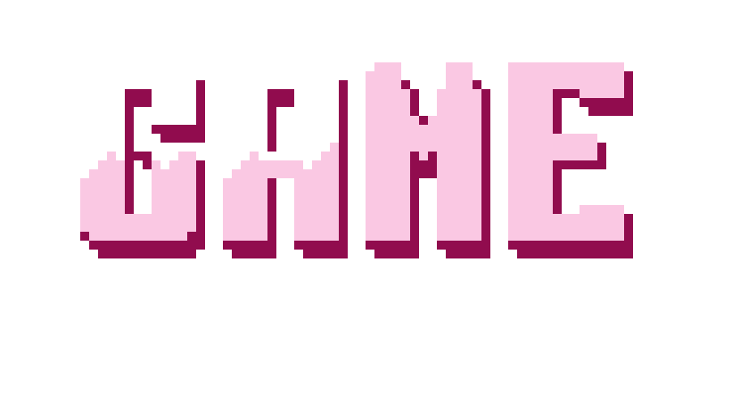 [c7a217] Game Title Screen