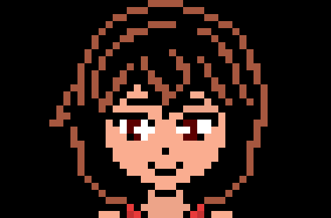 [baf04b] Im not CT but thanks! (Sayori/Jacob)