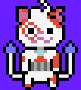 [c2f5b7] Buchinyan-Please we are only a cat-Yokai Butler  OH SHUT UP WHISPER-NO YOU SHUT UP