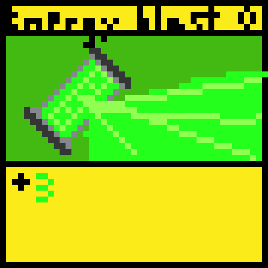 [9664c4] Energy Blast