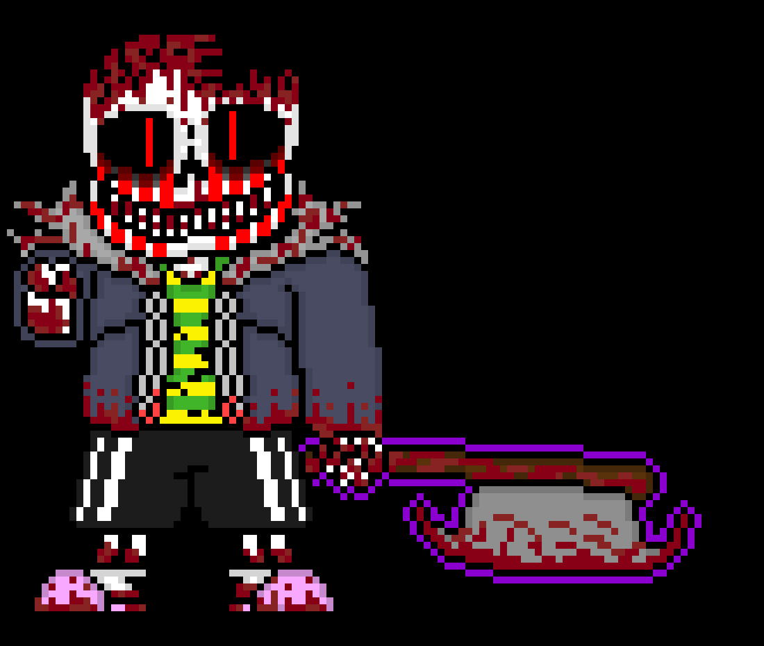 [e8cb42] oh noes you hurt me what will i ever do *destroys the last blaster* welp im out you can deal with Multiplied Madness (MadnessMadness) *tps away*