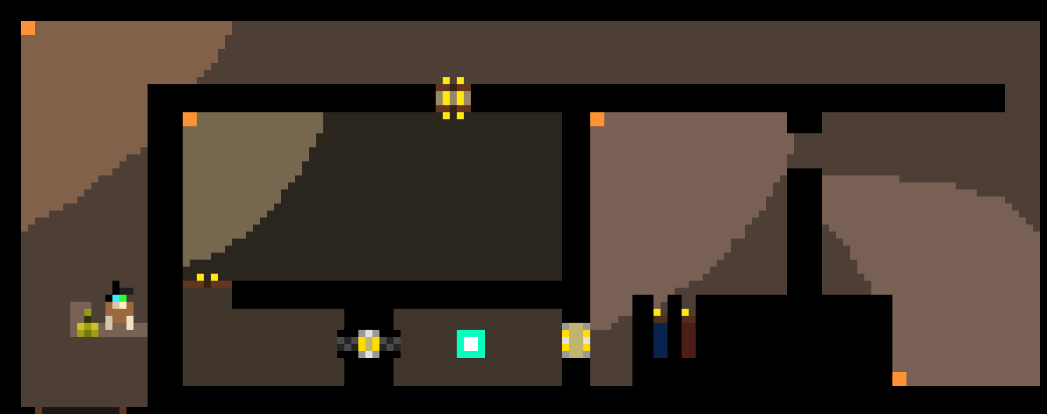 [df4002] [Zane] Where's the stage btw? So I can put myself in the radar.