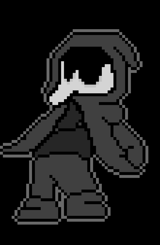 [3183dc] Honestly, people who ERP are disgusting. Roleplaying is PERFECTLY fine but ERP just...my god, it just CROSSES le line. [lss]