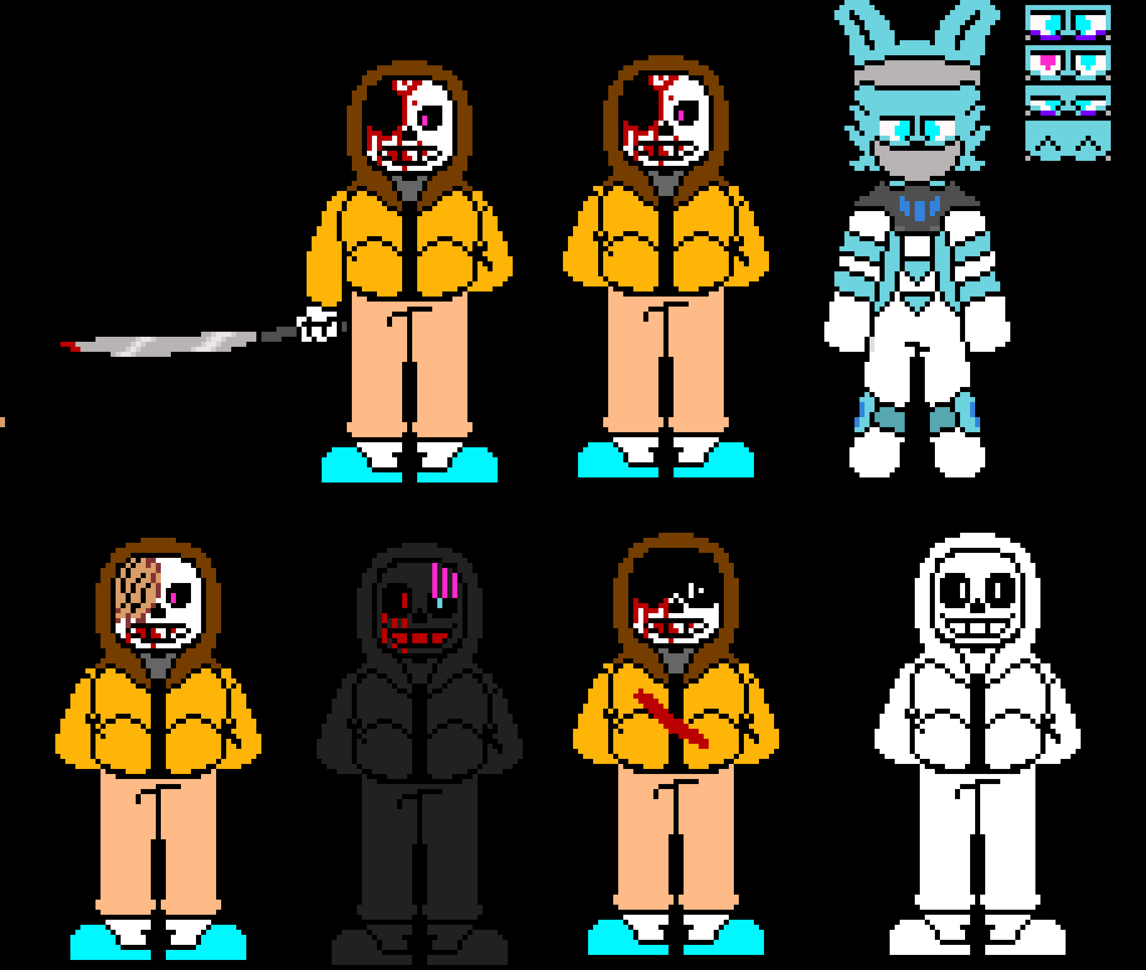 [fedf74] Not to be rude... but this one...