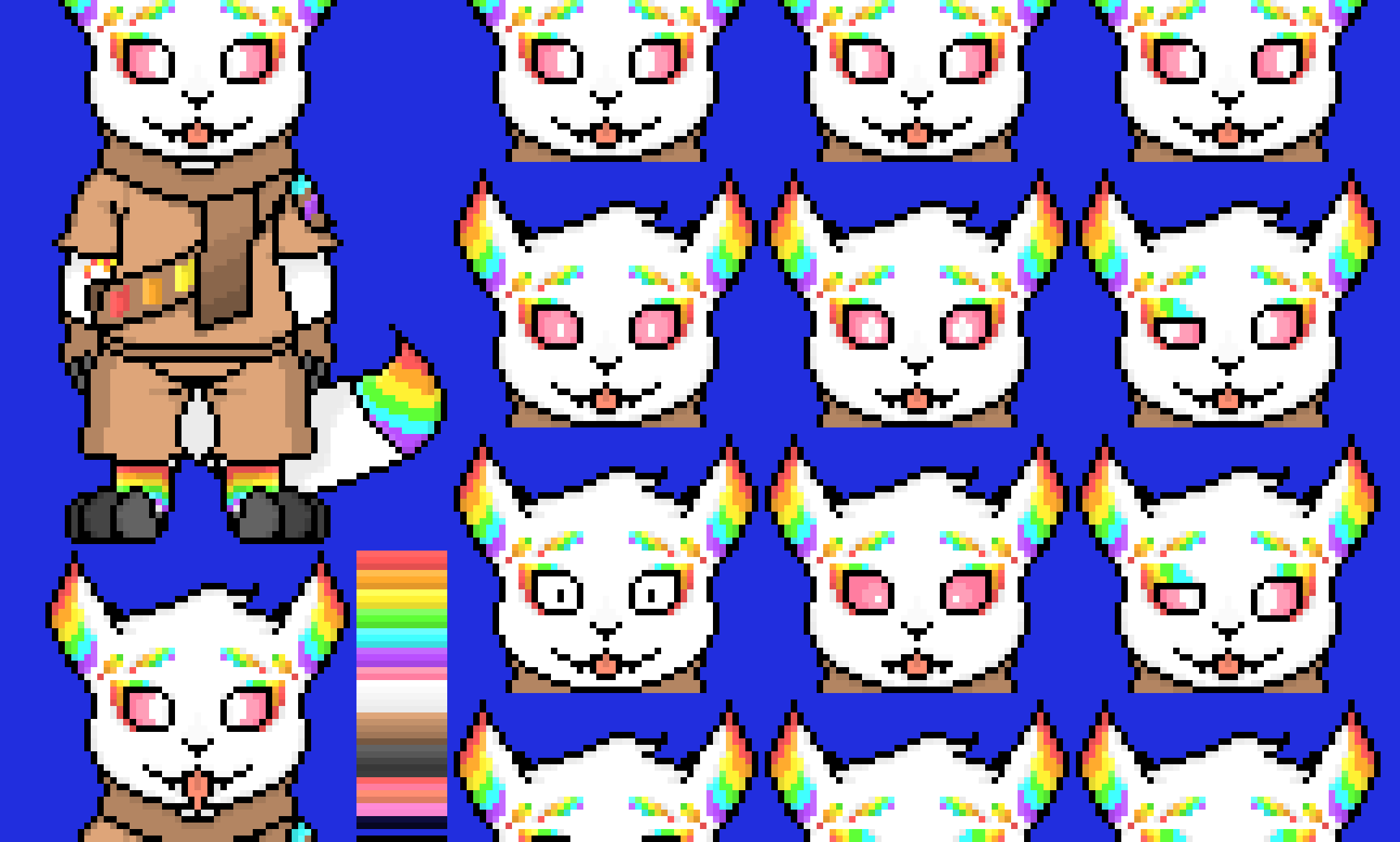 [53a360] The Satujinki