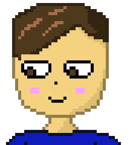 [4fbda4] i have sweet blood in real life and dst character named nameless wanted it- Evan