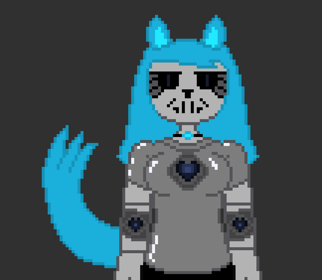 [4fbda4] charging starting... 20% done...this will be a quick recharge-genderswap Evan