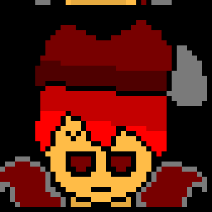 [61d02c] *gets hit then uses the axe to slow me down*