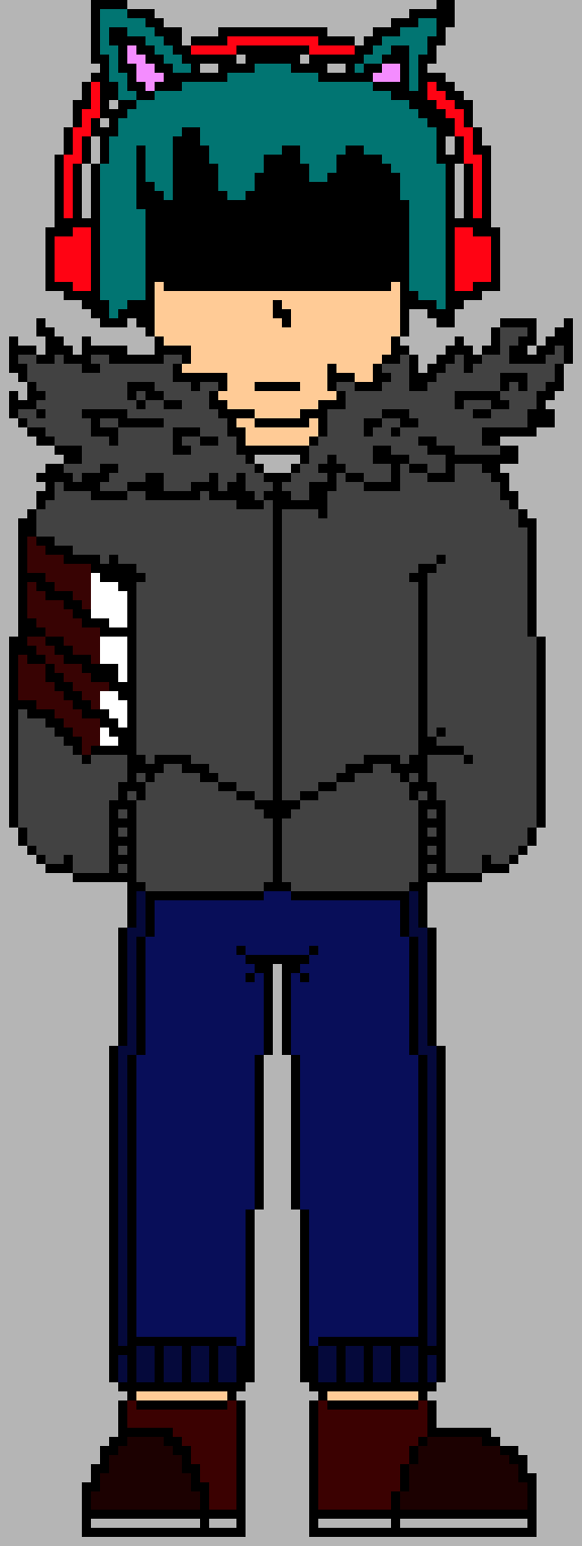 [3a33bd] I think i'm finally going to tell you*cough cough*-Baron