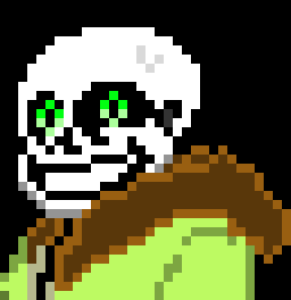 [df4002] What? {He would get close to the pile of snow after sawing it} -Zane