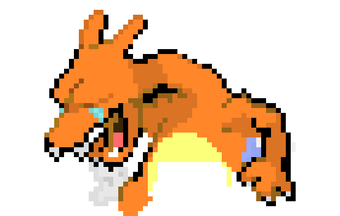 [9664c4] pokesad #1(not finished)