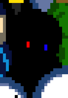 [95be89] Chaotic Sans, Switch!Sans, Danger to name three of the like five.