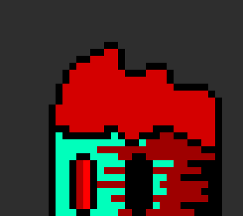 [812b32] I thought the same thing Sy)) - Red / Molt