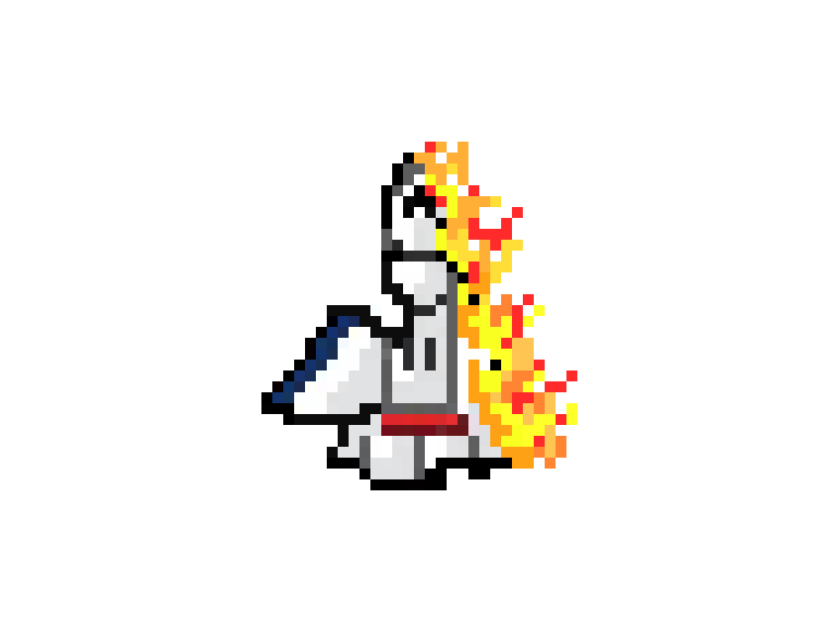 [84758c] fire rocket