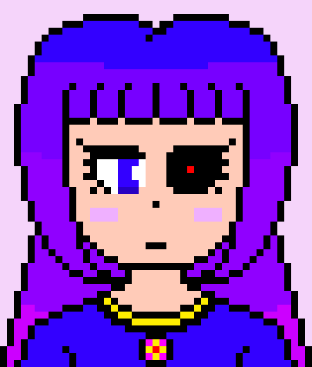 [7b18db] You aren't Carol I know