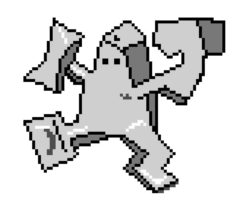 [9664c4] eletric spetor/lets go pokemon 4