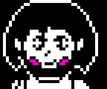 [a82578] "darn- plus nobody wants this" *yeets asriel back into bed*