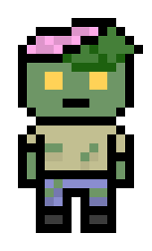 [e8131a] Ultimate Actor (Zombie)