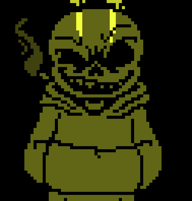 [276fb9] VENGEANCE!?!? TO WHO!?!?! I HTOUGHT YOU SID WE HAD NO ENIMIES OR PROBLEMS!!-SP!sans