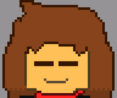 [0b51d0] -Someone else's head would pop out- "So that's how this works..." [Sabrina]