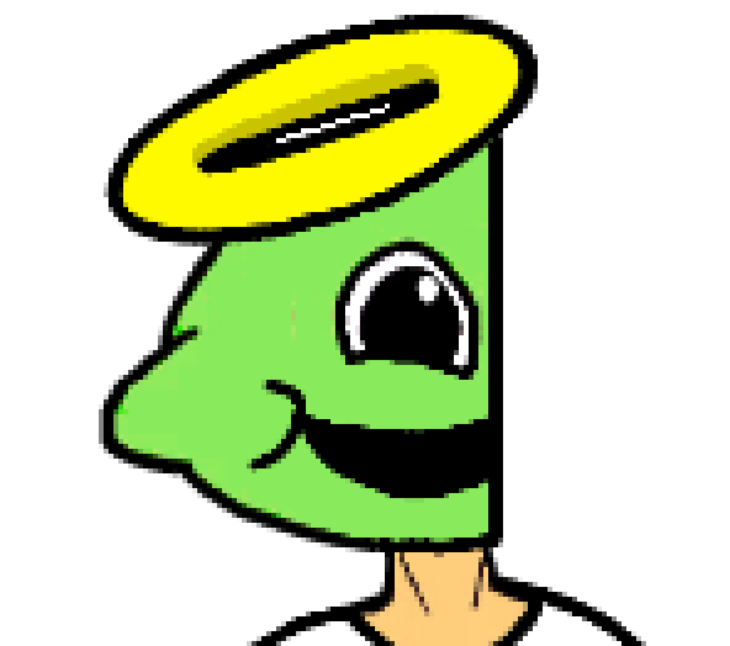 [acbc50] Now we are even -Lime Angel