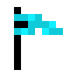 [9664c4] flag-cyan
